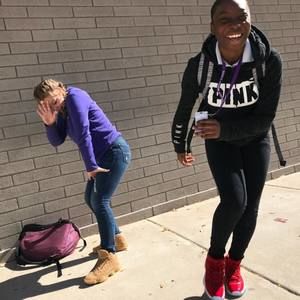 Meet your Posher, Kara